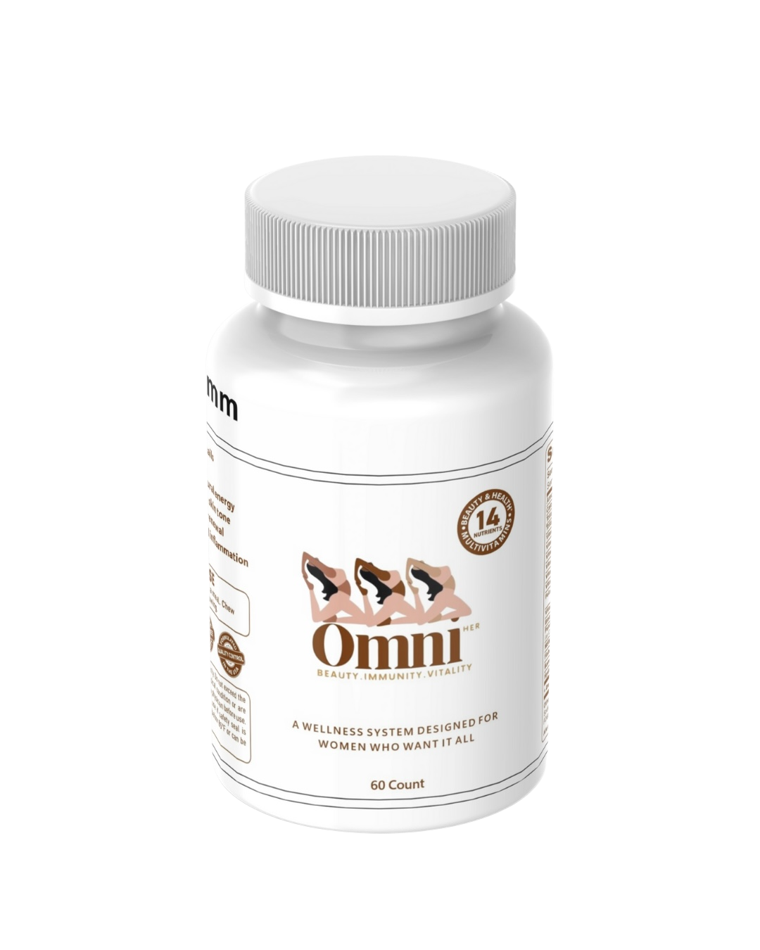 Omni HER Multi VITAMINS
