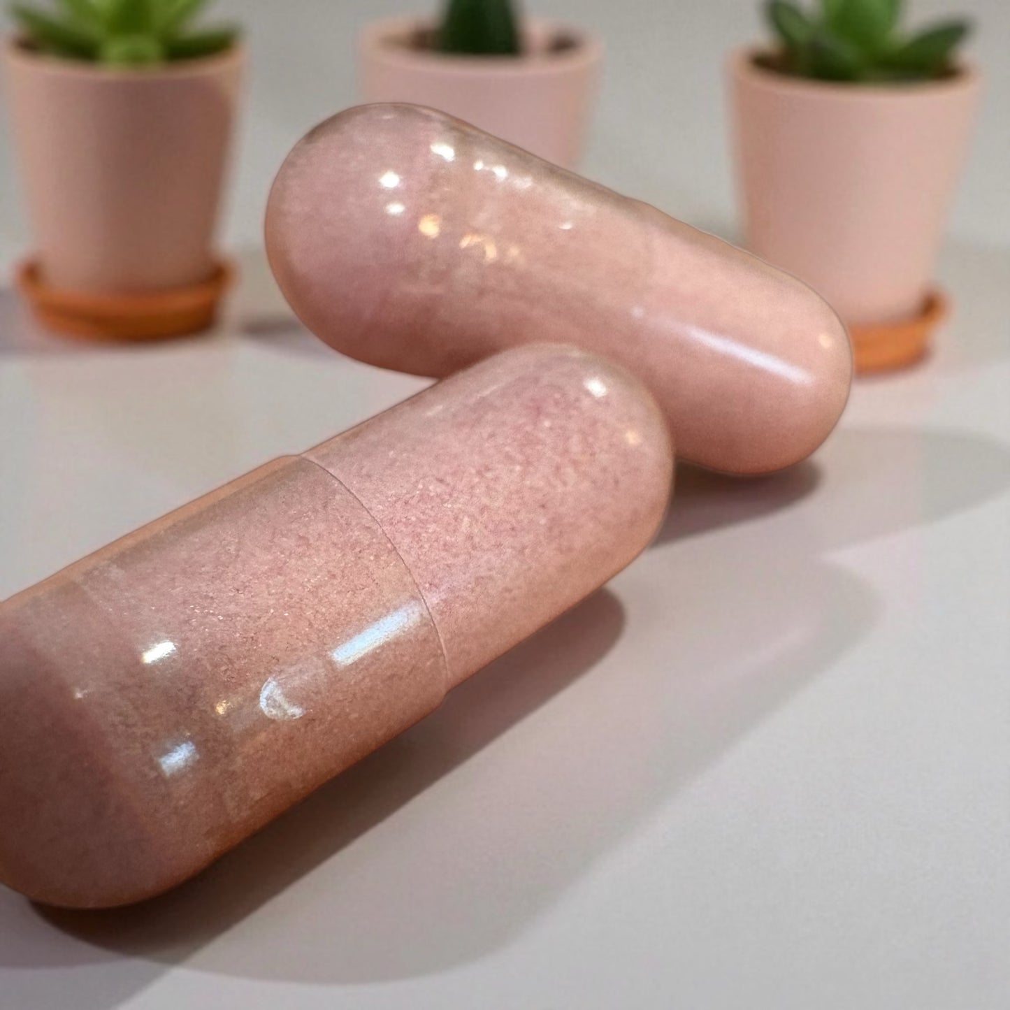 PCOS Balance Probiotics