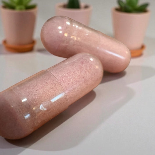 PCOS Balance Probiotics