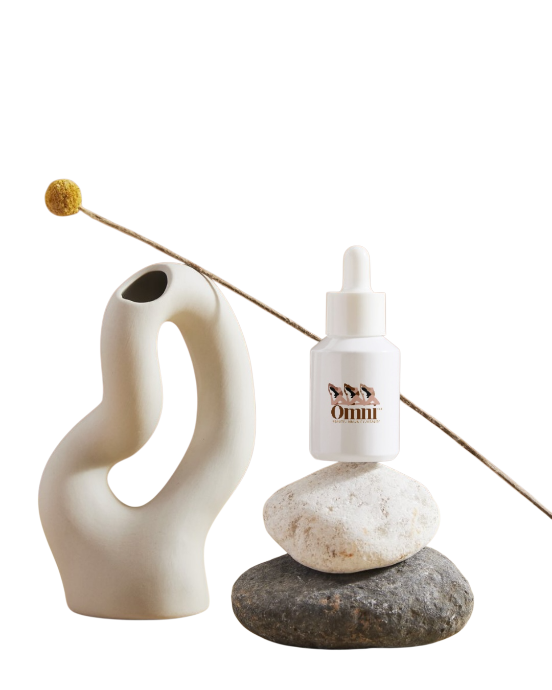 Omni HAIR Growth Elixir