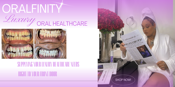 Oralfinity 